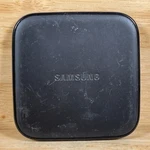 Samsung EP-PA510 Black Wireless Universal Mini Charging Pad For Mobile Phones. Fixed Price $6.57.