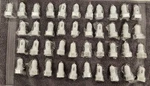 Nokoko 5V 2.1A 40+ Bulk Lot Car Charger Usb Plug Fast Charging Port White Color. Fixed Price $99.99.
