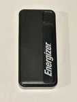 Energizer 20,000 Mah Max 15W UE20035C Power Bank Portable Charger W/ Lcd Used. Fixed Price $11.86.