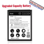 Fits Samsung Galaxy Light SGH-T399N B105BU 3.8V 1850MAH Li-ion Battery. Fixed Price $31.20.