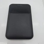 Belkin Boostcharge 3-PORT Laptop Power Bank 20K W/usb-c & Usb-a Ports Display. Fixed Price $29.99.