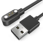 Ecsem Smart Watch Charger Compatible For 3PLUS Vibe 3.3 Feet, Black. Fixed Price $10.55.