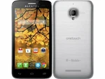 T-mobile Alcatel Onetouch Fierce 7024W 3G 8GB Smart Camera Cell Phone. Fixed Price $22.80.