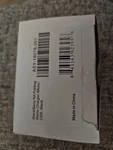 Blackberry Na Folding Blade Charger Micro-usb ASY-18078-001 New. Fixed Price $10.00.