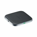 Samsung Mini Wireless Charging Pad - Black. Fixed Price $27.00.
