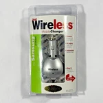 Just Wireless Mobile Car Charger Fits Samsung All Models Sku 03018 Brand New. Fixed Price $7.49.