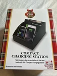 Original Fun Workshop Prewrapped Compact Charging And Organization Station New. Fixed Price $9.74.