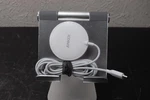 Anker Magnetic Wireless Usb-c Charger Charging Pad A2565. Fixed Price $18.00.