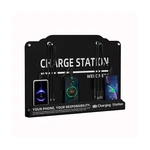 Wall Mounted Cell Phone Charging Station Mobile Fast.... Fixed Price $216.21.