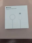 Genuine Apple Watch Magnetic Usb-c Fast Charger New. Fixed Price $25.00.