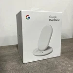 Google Pixel Stand Wireless Charger - White. Fixed Price $22.95.