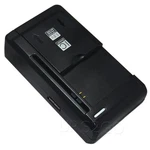 High Quality Universal Battery External Charger F Samsung Galaxy Mega SGH-M819N. Fixed Price $18.91.
