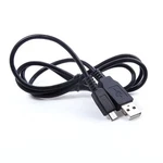 Usb Charger+data Sync Cable Cord For Coby MP3 MP-768 MP-805 MP-815 MP-822 MP-826. Fixed Price $7.99.