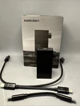 Astell&kern Ak HB1 Portable Bluetooth Dac/amp Usb Lightning. Fixed Price $180.00.