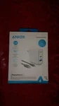 Anker Usb-c Wall Charger 2-PORT 27W Charging Adapter With 3FT Nylon Type-c Cable. Fixed Price $29.95.