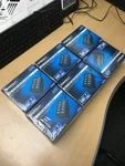 Sabrent 10-PORT Usb Charging Station (lot Of 6). Fixed Price $123.50.