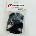 Proclip 512707 Charging Cradle W/ Cigarette Lighter Adapter For Zebra TC70/TC75. Fixed Price $59.98.