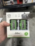 Play And Charge Kit Controller Battery Accessory For Xbox One Xs. Fixed Price $14.99.