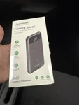 Bnib Charmast 10400MAH Power Bank Portable Charger Model W1056 Sealed. Fixed Price $14.95.