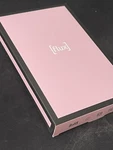 Flux Iii Slim Chic Portable Charger For Iphone Android 4000MAH. Fixed Price $12.00.