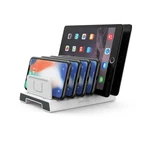 Unitek Adjustable Universal Multi Device Organizer Dock Stand Holder Compatib.... Fixed Price $27.48.