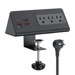 Nightstand Charging Station With Pd 20W Usb C, Edge Power Strip Wi.... Fixed Price $52.57.