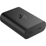 Hp 600Q8UT#ABA 65W Gan Usb-c Laptop Charger V Dc, 9 12 15. Fixed Price $90.25.