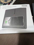 Taptes Wireless Dual Phone Charger For Tesla Model 3 2017 2018 2019 2020. Fixed Price $50.00.