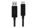 Belkin 3.1 Usb-c Usb-a Cable 0.9M To 3.2 F2CU029BT1M-BLK. Fixed Price $52.33.