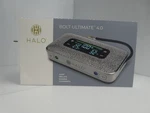 Halo Bolt Ultimate 4.0 Jump Starter Air Compressor Usb Power Bank Led Light Gray. Fixed Price $100.00.