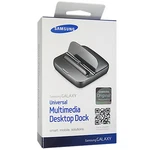 Genuine Sealed Samsung Galaxy Universal Multimedia Desktop Dock EDD-D200BEGSTA. Fixed Price $14.99.