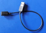 Genuine Plantronics Voyager Legend Bluetooth Headset Magnetic Usb Cable Adapter. Fixed Price $9.50.