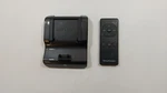 610.SONY Ericsson Dock + Remote MRC-60. Fixed Price $23.99.