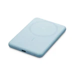 Anker 5000MAH Maggo Power Bank QI2-CERTIFIED 15W Wireless Charging For Iphone. Fixed Price $30.37.