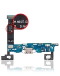 Charging Port Flex Cable Compatible For Samsung Galaxy Note 4 (N910T) (t-mobile). Fixed Price $17.52.