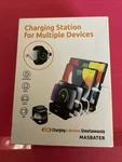 Masbater Charging Station. Fixed Price $20.00.