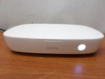 Mophie Sanitizer With Wireless Charging MUV-WC-201. Fixed Price $16.95.
