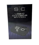 Stylecraft SC309B Usb-c Charging Station For Heat Stroke Ace Trimmer New. Fixed Price $21.95.