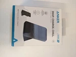 Anker Maggo Portable Magnetic 7.5W 5K Mah Battery Black (A1611H11-1). Fixed Price $40.00.