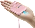 Ummz Portable Charger 12000MAH 22.5W With Built In Cable. Fixed Price $55.03.