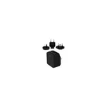 Startech USB4PACBK Port Travel Wall Charger Universal Power Ada. Fixed Price $90.30.
