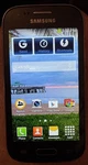 Samsung Galaxy Ace Style SM-S766C Cell Phone Tracfone Gray Very Good Used. Fixed Price $29.88.