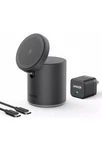 Anker Magnetic Wireless Charger, 623 Maggo 2-IN-1 Charging Station With 20W Usb-. Fixed Price $59.90.