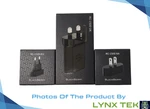 Blackberry RC-1500 Uk/eu/na Qualcomm Quick Charge 2.0 Rapid Travel 3 In. Fixed Price $14.99.