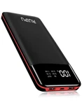 Power Bank 24000MAH Portable Charger High Capacity Dual Usb External Battery. Fixed Price $26.98.