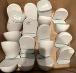 Lot Of 20 - Google Pixel Stand (2ND Gen) White GA03002 Not Working For Parts. Fixed Price $119.00.