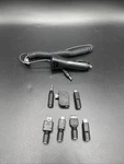Vintage Original Genuine Nokia 6230 Cell Phone Car Charger. Fixed Price $10.00.