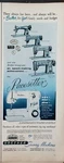 Vintage Sewing Print Ads Ephemera Wall Art Decor Lot. Fixed Price $26.99.
