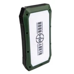Ready Hour Wireless Solar Power Bank Charger & 20 Led Room Light Sos Signal. Fixed Price $49.99.