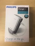 Philips Charge On Charging Base #DLP2272/17 *new. Fixed Price $5.99.